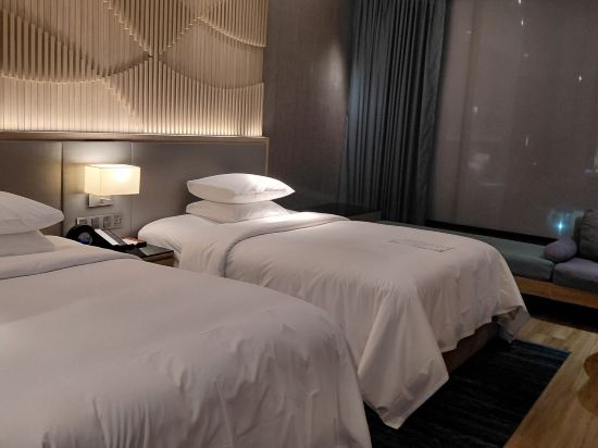 金邊萬怡酒店優惠