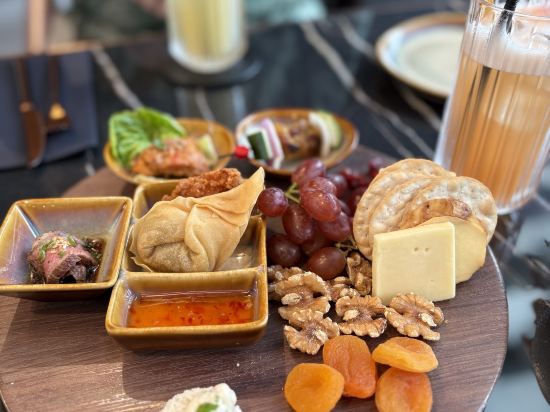 百瑞營聖淘沙酒店（Staycation Approved）優惠