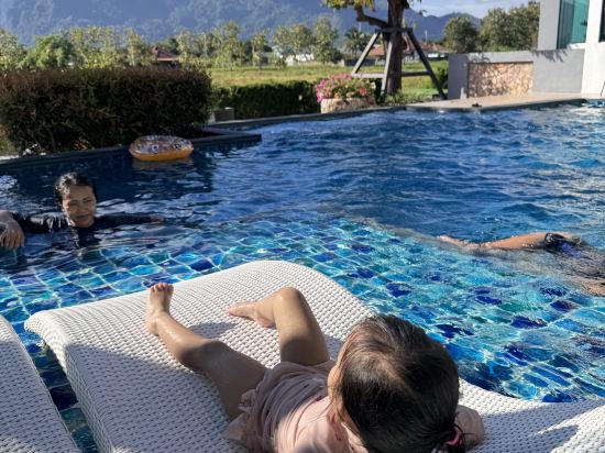 特瓦谷度假村優惠