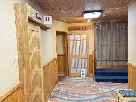 料亭旅館　人丸花壇 クーポン