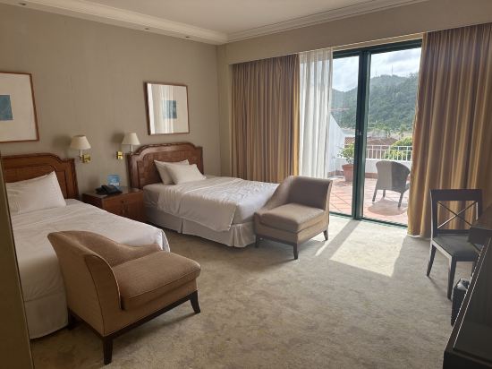 澳門鷺環海天度假飯店優惠