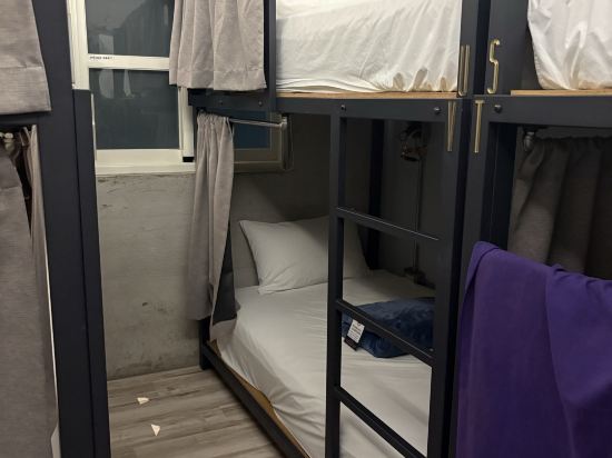 台北西門窩青年旅館優惠