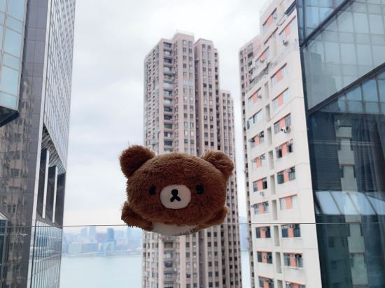 香港第二十一威菲路酒店優惠