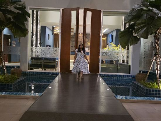 清萊遠景大飯店優惠