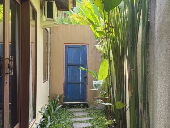 庫塔阿姆納雅酒店優惠