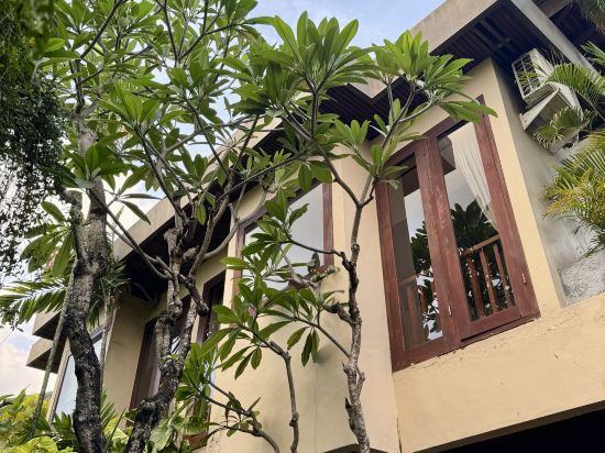 卡尼希卡別墅優惠