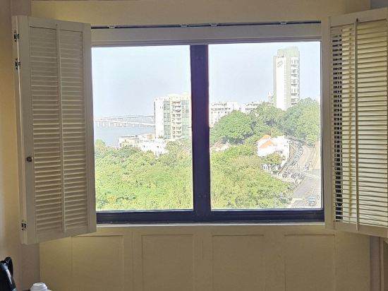 澳門麗景灣藝術酒店優惠