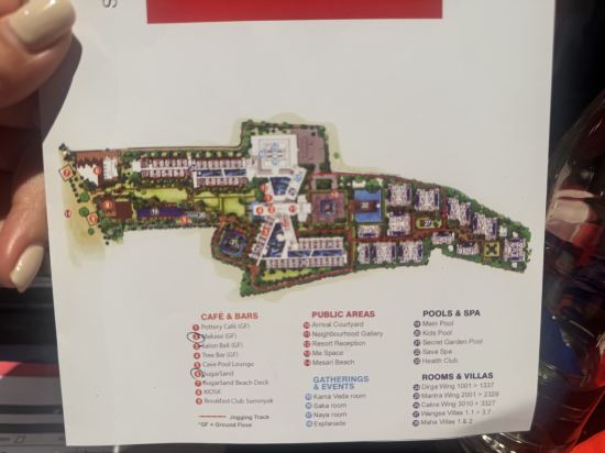 峇裡島賽米亞克海灘英迪格飯店優惠