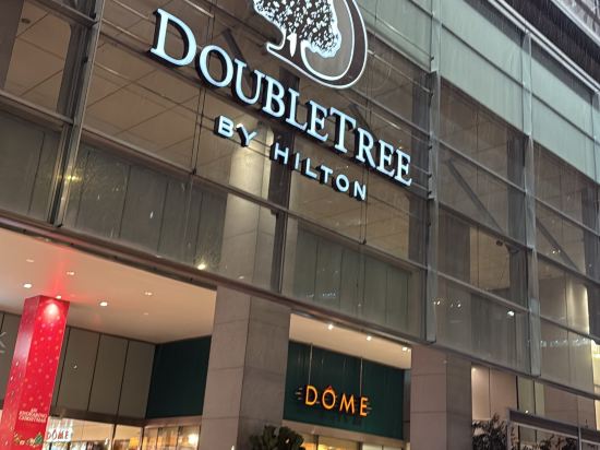 吉隆坡希爾頓逸林飯店優惠