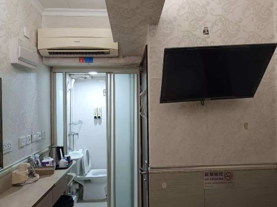 香港金島賓館優惠