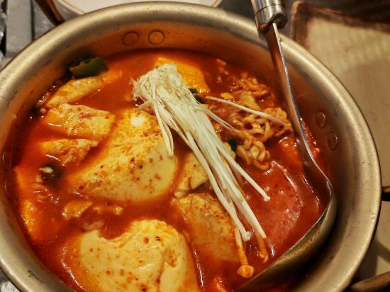 空中花園東大門金斯敦酒店優惠