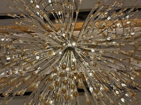 台北文華東方酒店優惠