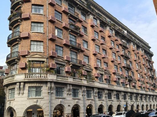 上海國際旅遊度假區荷逸唐飯店優惠