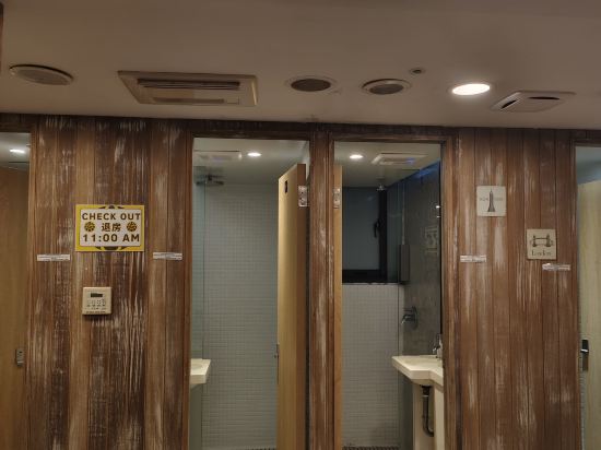 台北西門窩青年旅館優惠