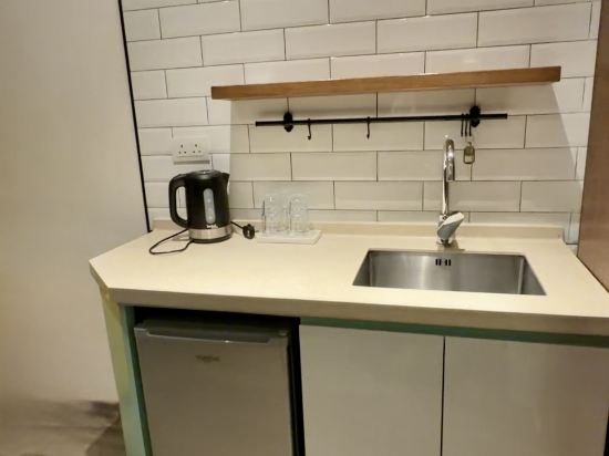 長洲荔枝酒店優惠