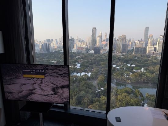 曼谷索菲特特色酒店優惠