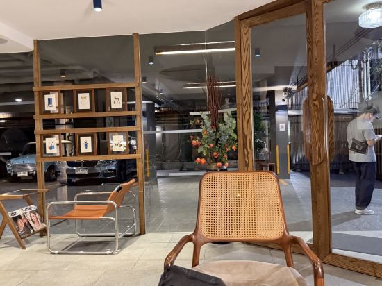 卡拉羅姆飯店優惠