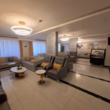 فندق كايا - عمّان الأماكن العامة Photos