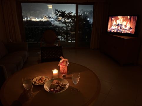 오크밸리 리조트 쿠폰