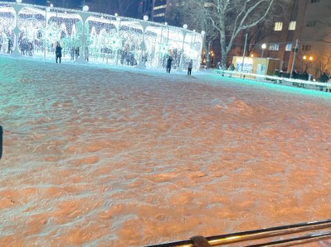 札幌大通公園景觀酒店優惠