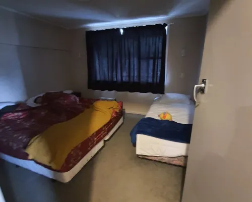 Aaron Court Motel Номера Photos