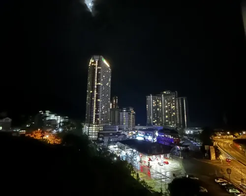 Vista Residences Genting Highlands Terrace Suites with Unit Parking & WiFi بالقرب من الفندق Photos