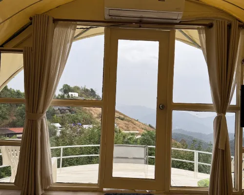 Mon View Ngam Photos