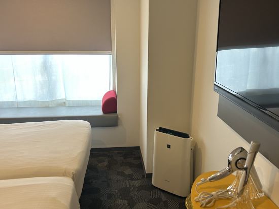 イビススタイルズ東京ベイ クーポン