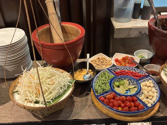 曼谷蓮花大酒店優惠