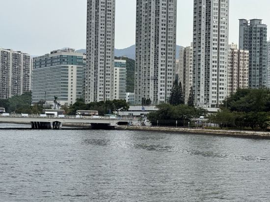 香港麗豪酒店優惠