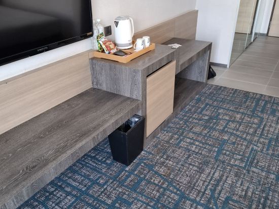 城市商旅（高雄真愛館）優惠