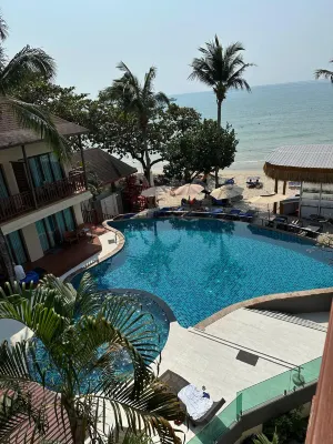 Mac Resort Hotel Freizeit und Erholung Photos