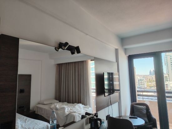 卡普塔尼奧斯奧迪西亞酒店優惠