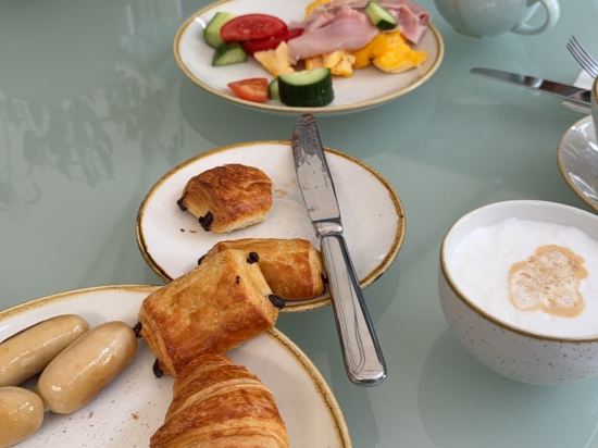 諾富特蘇黎世西城酒店優惠