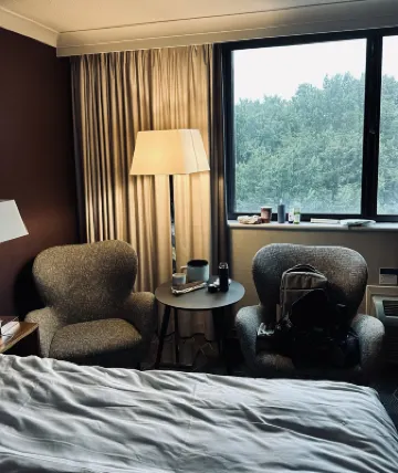 Delta Hotels Bristol City Centre Rooms Photos