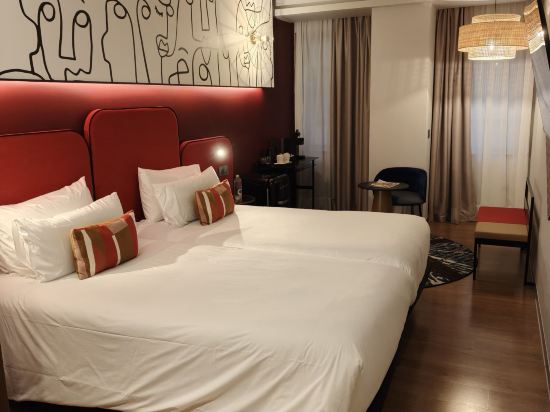 格蘭維亞艾雅酒店優惠