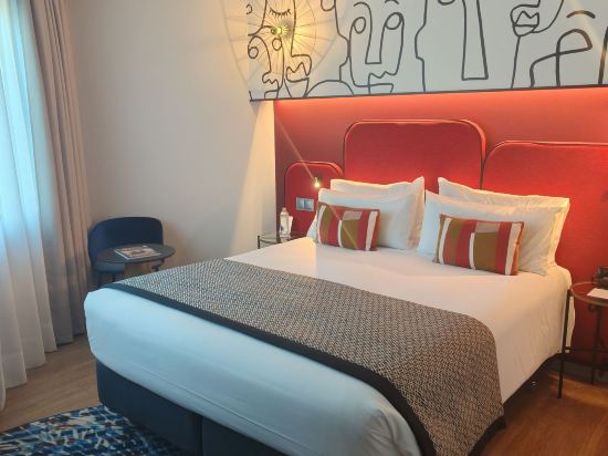 格蘭維亞艾雅酒店優惠