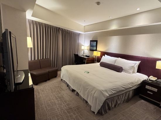 新北永和柯達大飯店優惠