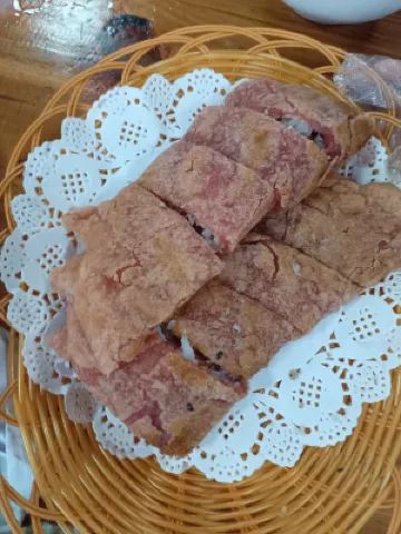 Liangzhi Huipin Hotel (Friendship Commercial Plaza Branch, Qilou Old Street, Haikou) Mahlzeiten Photos