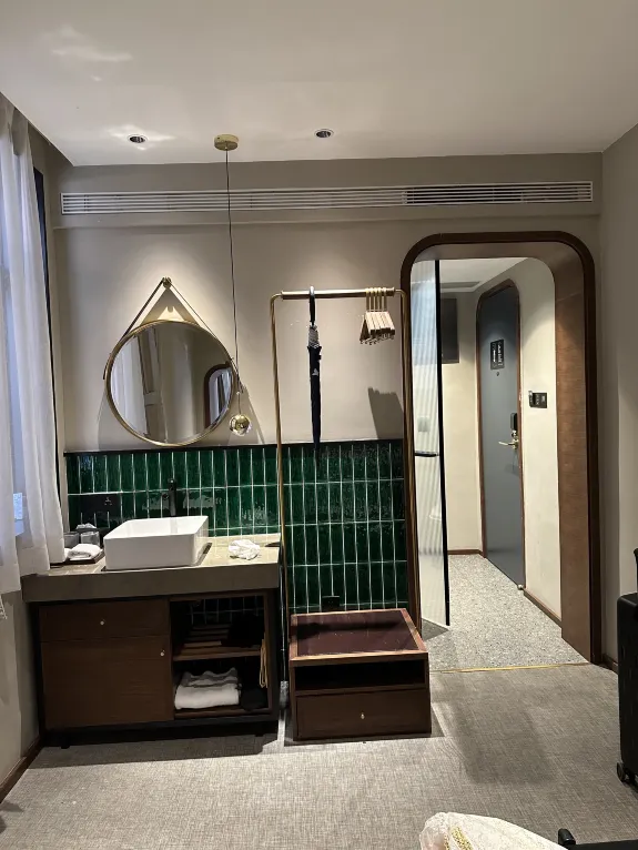 YOU SPACE الغرف Photos