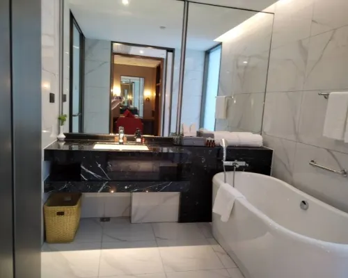 Suoyi Junlan Hotel الغرف Photos