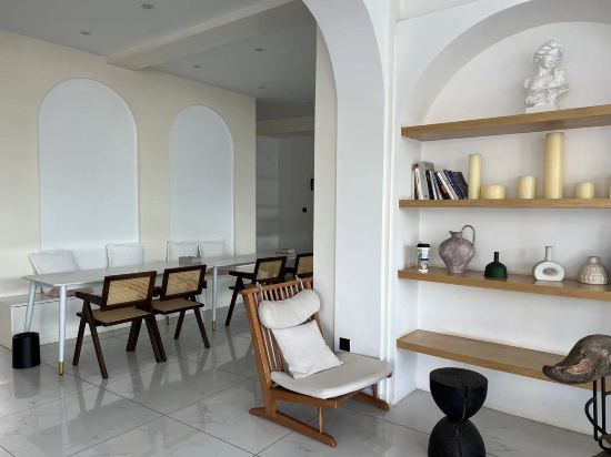 大理麗思漫海景客棧優惠