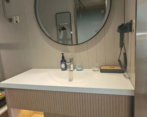 Starway Hotel (Wuhan Jianghan Road Pedestrian Street Jiqing Street) الغرف Photos