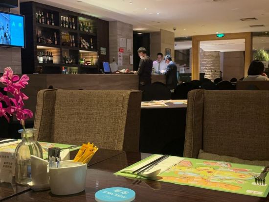 上海東方佘山索菲特大酒店優惠