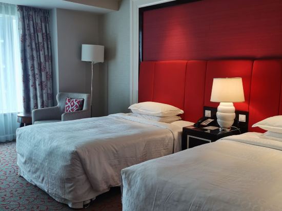 澳門喜來登大酒店優惠