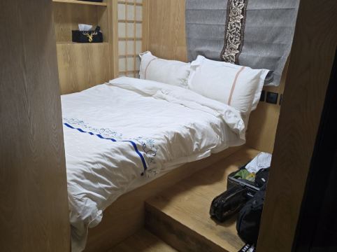 尖沙咀星港酒店優惠