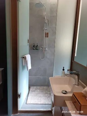 Xiyue Hotel (Tianjin Development Zone Service Outsourcing Park) Номера Photos