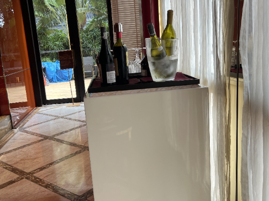 臺中林飯店優惠