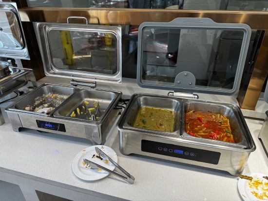 格林東方飯店（烏魯木齊國際大巴扎人民路店）優惠