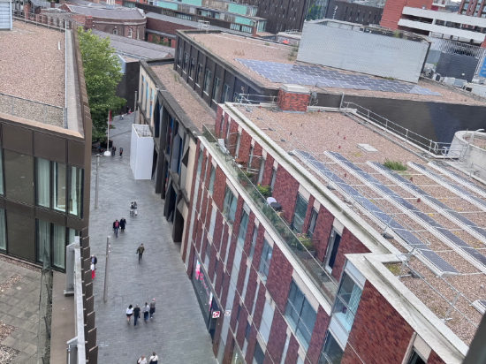 利物浦海灣天堂街酒店式公寓優惠